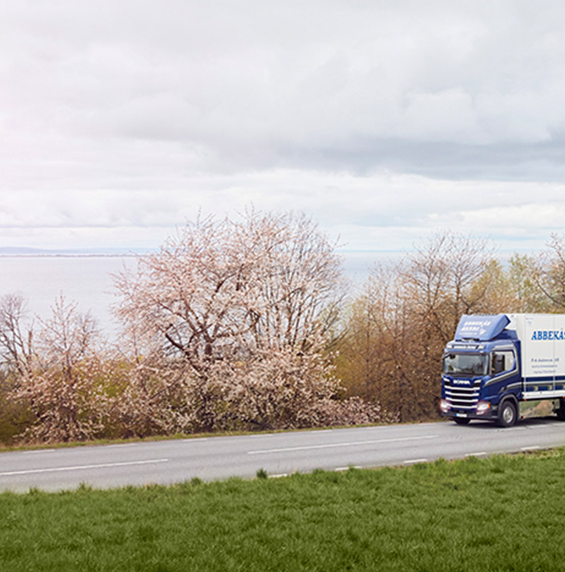 Fair Transport working for sustainable transport