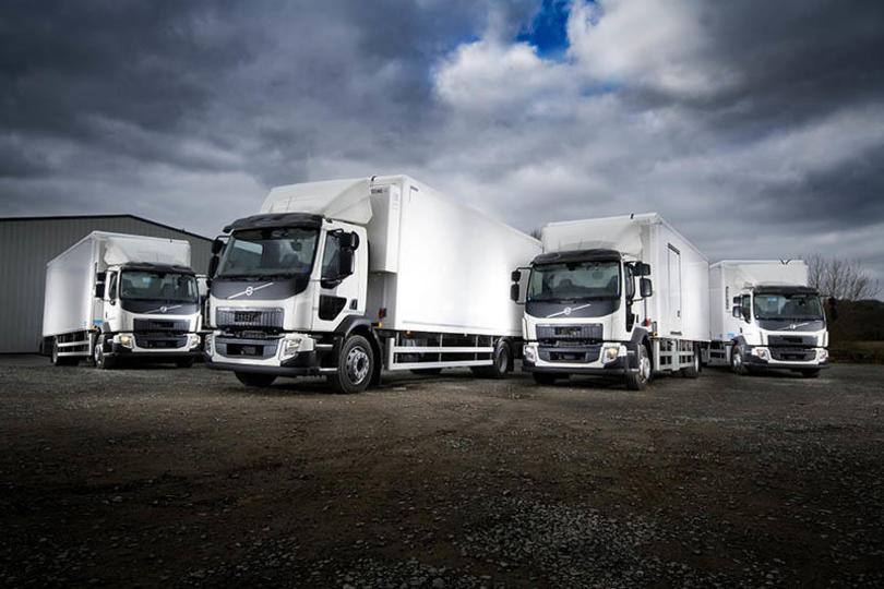 Dawsongroup Tries Hultsteins Refrigeration